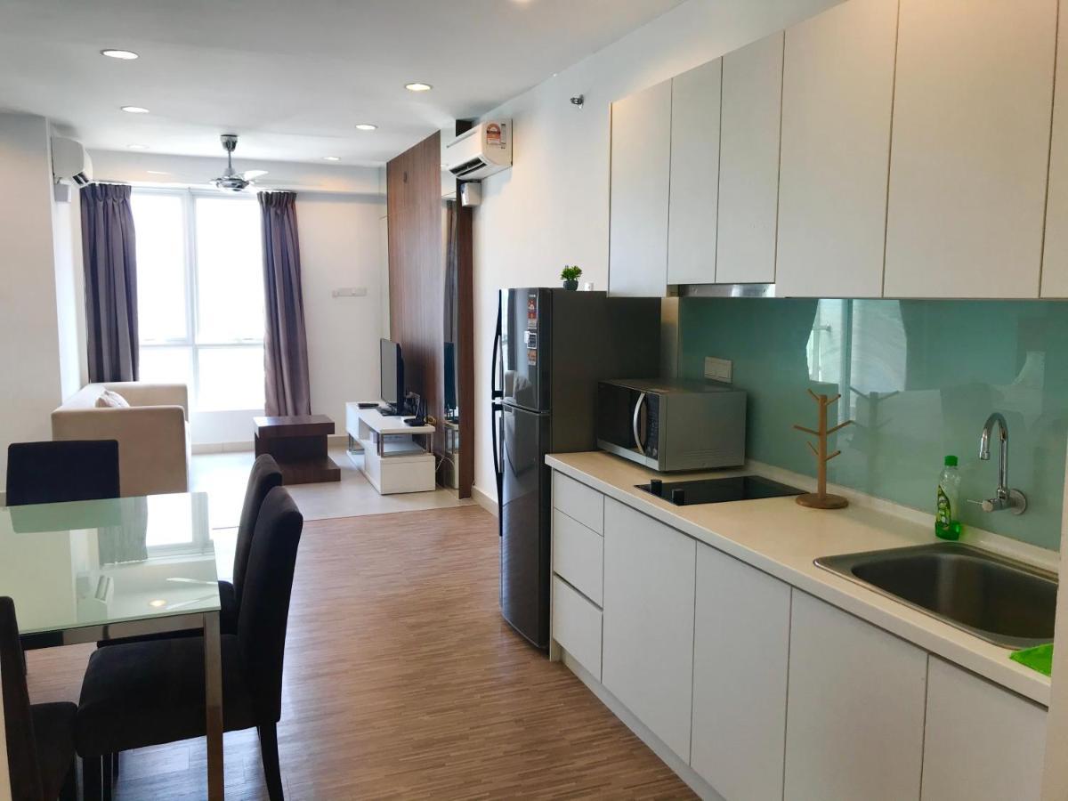 Mansion One By Little * Georgetown