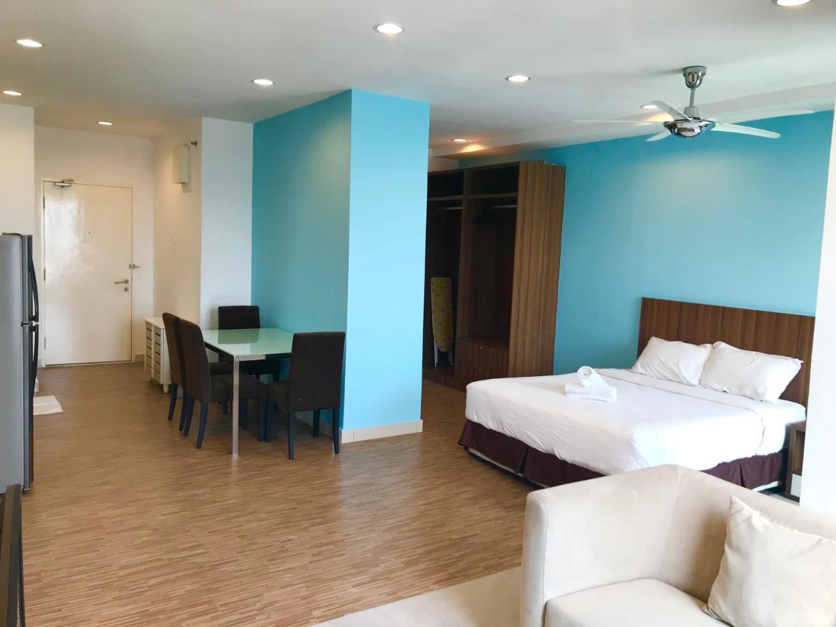 Mansion One By Little * Georgetown